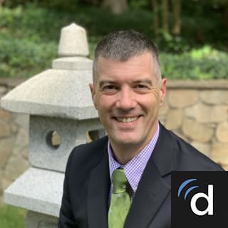 Craig Dobson, MD