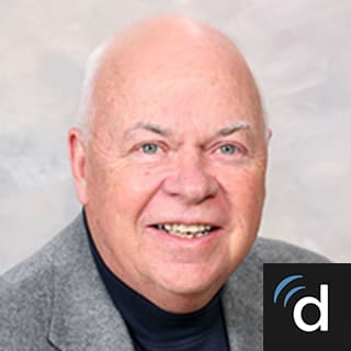 Michael Cashman, MD