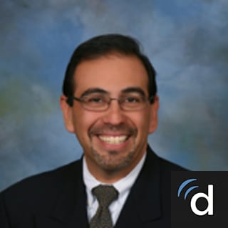 Heriberto Gutierrez, MD