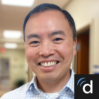 Clint Cheng, MD