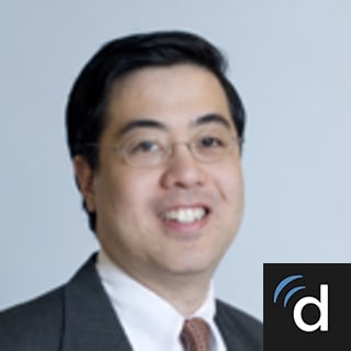 Thomas Wang, MD