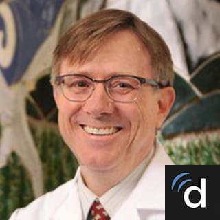 Robert Irwin, MD