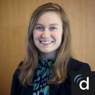 Sarah Shepard, MD, Resident Physician, Richmond, VA