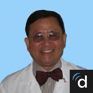 Derick Lau, MD