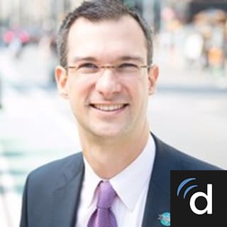 Matthew Weissman, MD