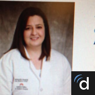 Jennifer Mikuluk, Neonatal Nurse Practitioner, Cleveland, OH