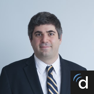 Armen Yerevanian, MD