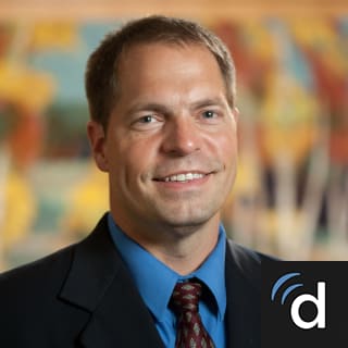 Matthew Ritter, MD