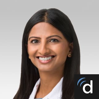 Anoopa Koshy, MD