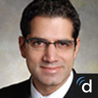 Prateek Sahgal, MD