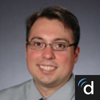 Stephen Lopez, MD