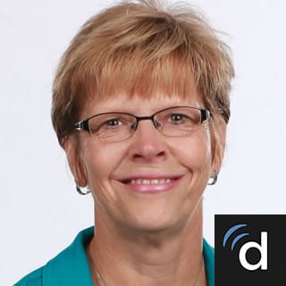 Debra Lodge