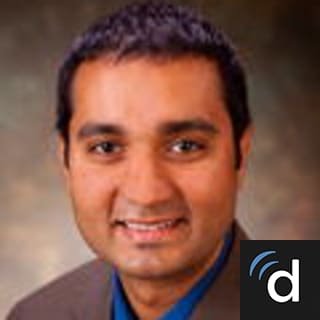 Vinay Nagaraj, MD