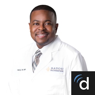 Artemus Flagg II, MD