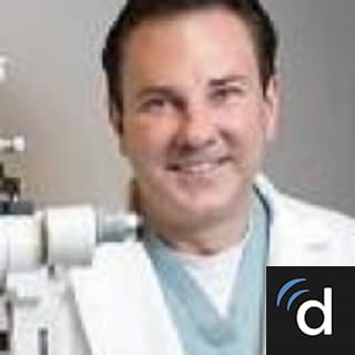 Demetrian Dornic, MD, Ophthalmology, Cary, NC