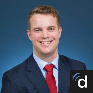 Cooper Larson, DO