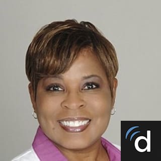 Marva Thomas, Family Nurse Practitioner, Spartanburg, SC