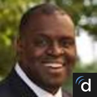 Oscar Streeter Jr., MD