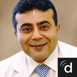 Baher Yanni, MD
