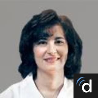 Nevine Salama, MD