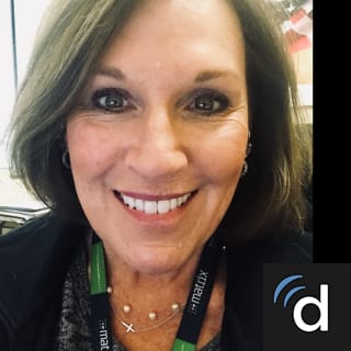 Lori Edgar, Family Nurse Practitioner, Charleston, SC