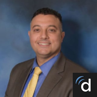 Bacel Nseir, MD