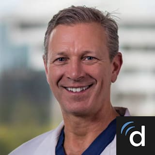 James Bruffey, MD, Orthopaedic Surgery, La Jolla, CA