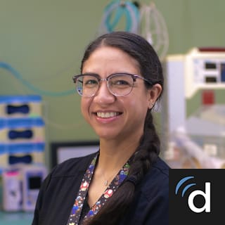 Anne Zepeda-Tiscareno, MD, Neonat/Perinatology, Orange, CA