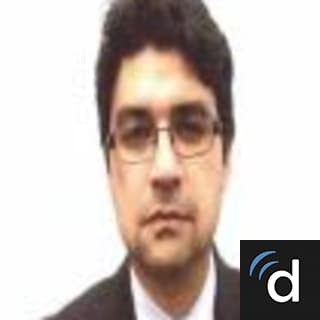 Dr. Ahmadshah Mirkhel, MD | Fairfax, VA | Nephrologist | US News Doctors