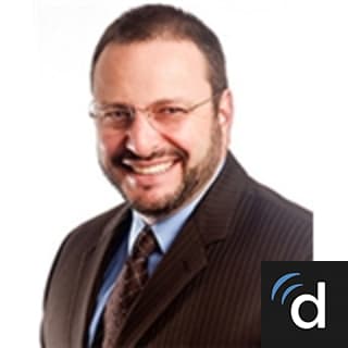 Barry Resnik, MD