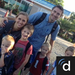 Jacob Greuel, MD, Family Medicine, Tulsa, OK
