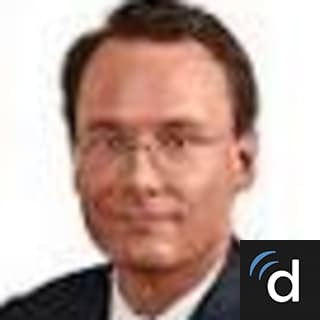 Patrick Hisel, MD