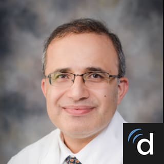 Naveed Ahmad, MD