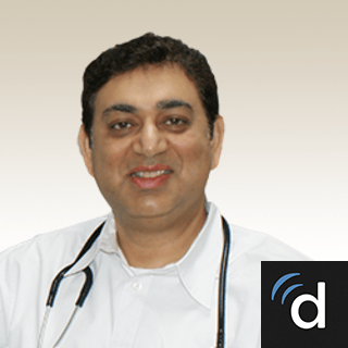 Anjum Razzaq, MD