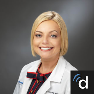 Jesse Conyers, MD
