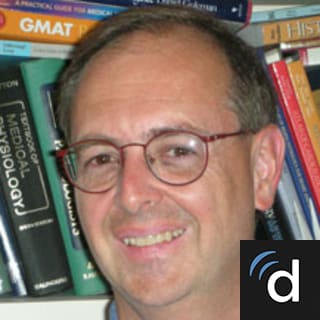 Jon Lomasney, MD