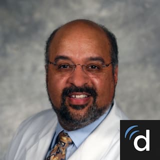Winston Campbell, MD