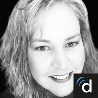 Amanda Dixon, Pharmacist, Tulsa, OK