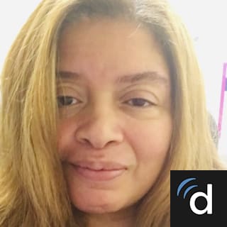 Marjorie Joseph, MD