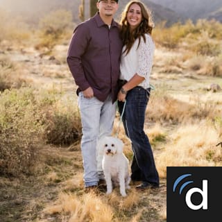 McKenzie Wharton, Emergency Medicine, Cedar City, UT
