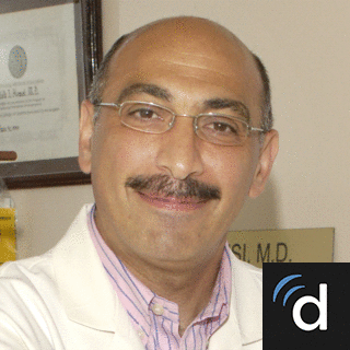 Riad Homsi, MD