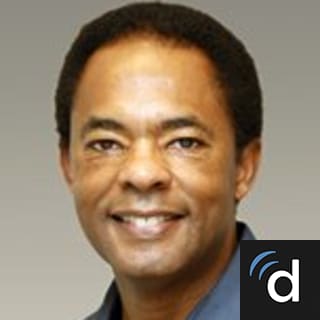 Randolph Thomas, MD