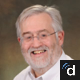 William Crowe, MD