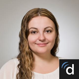 Alena Goldman, MD