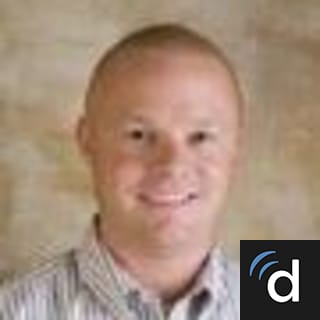 Christopher Deans, Orthopedics, Washington, NC