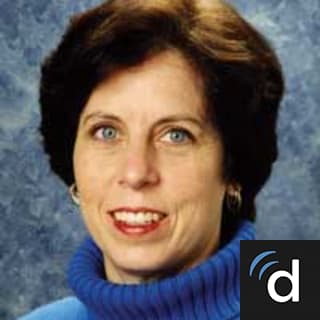 Nancy Finnerty, MD