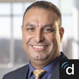 Nabil Mesiha, MD, Pulmonology, Pennington, NJ