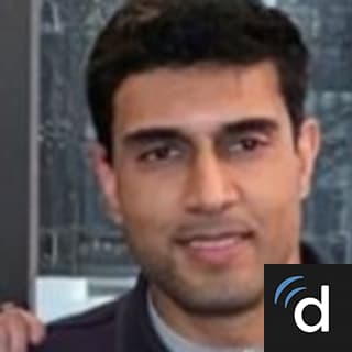 Naveen Ramineni, MD