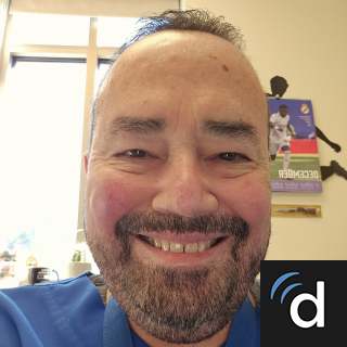 Miguel Lizama, MD