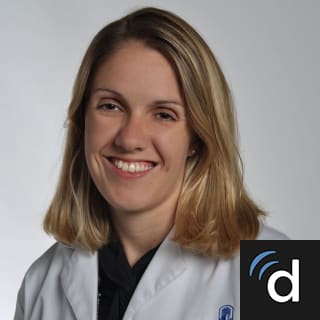 Bridget Highet, MD
